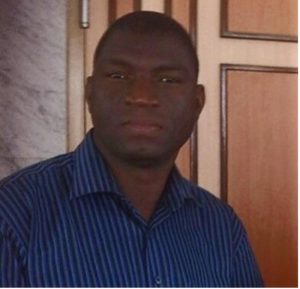 DEMBÉLÉ Abdoul Karim