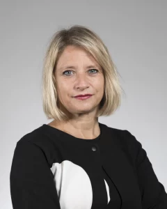 LACOMBE Karine