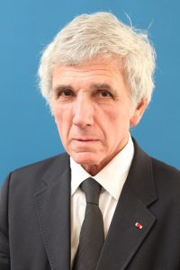 GENTILINI Marc